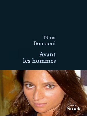 cover image of Avant les hommes